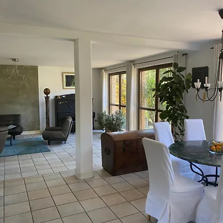 Hébergement de vacances Busch *