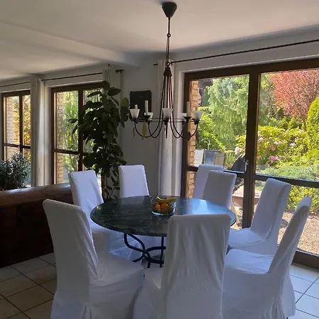 Busch Hébergement de vacances