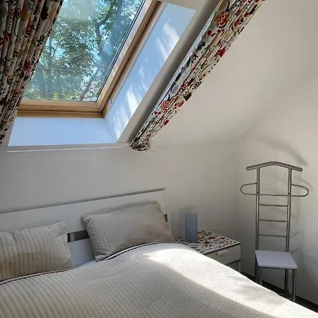 Hébergement de vacances Busch