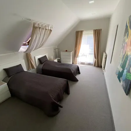 Busch Casa de Férias