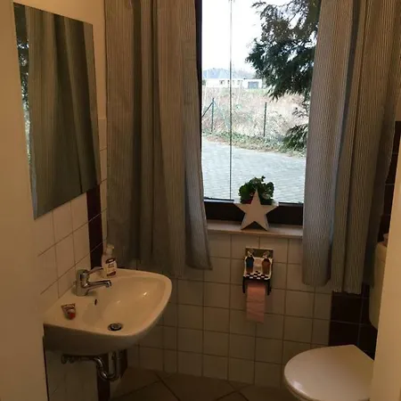 Busch Hébergement de vacances