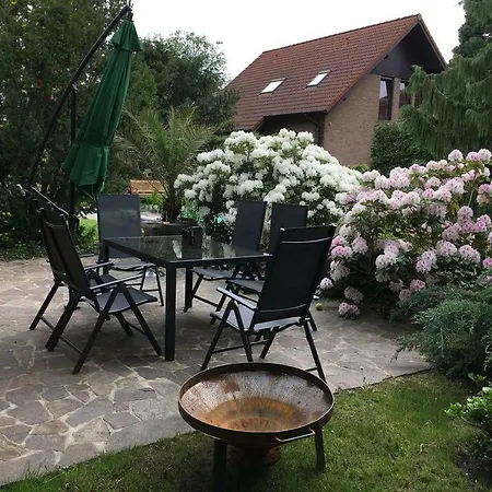 Busch Hébergement de vacances *