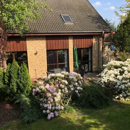 Hébergement de vacances Busch