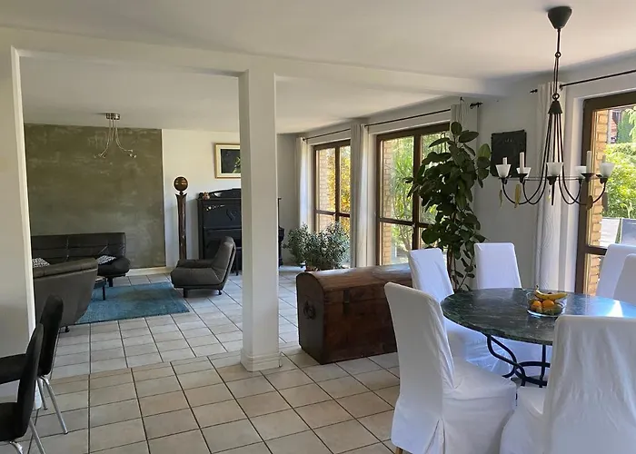 Casa de Férias Busch *