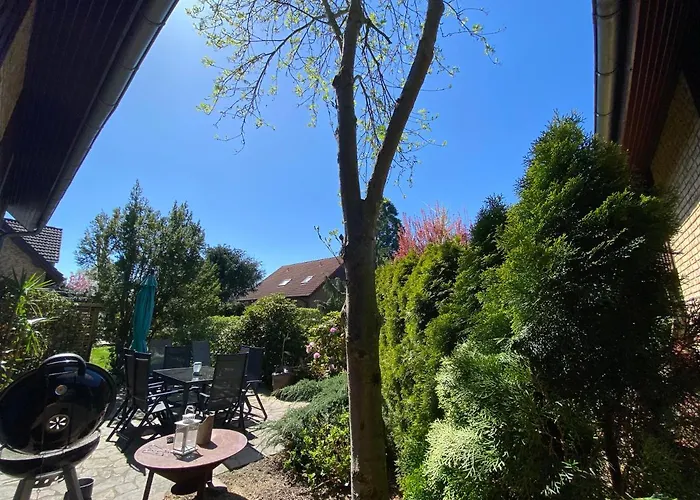 Casa de Férias Busch