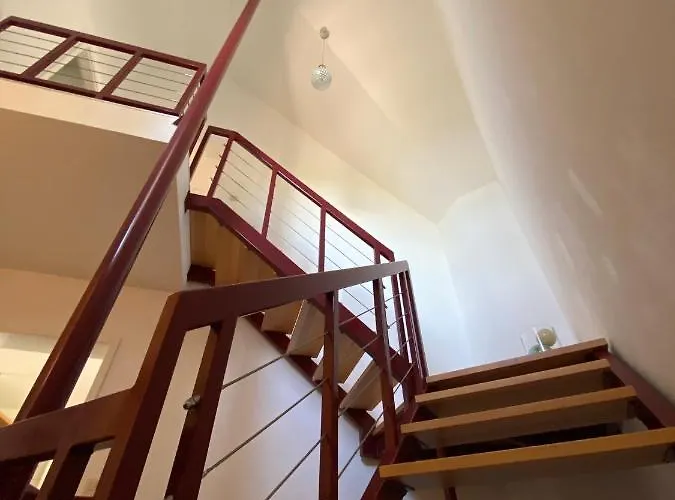 Busch Casa de Férias *