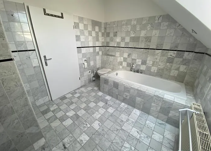 Busch Casa de Férias Leipzig