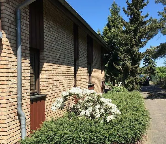 Casa de Férias Busch