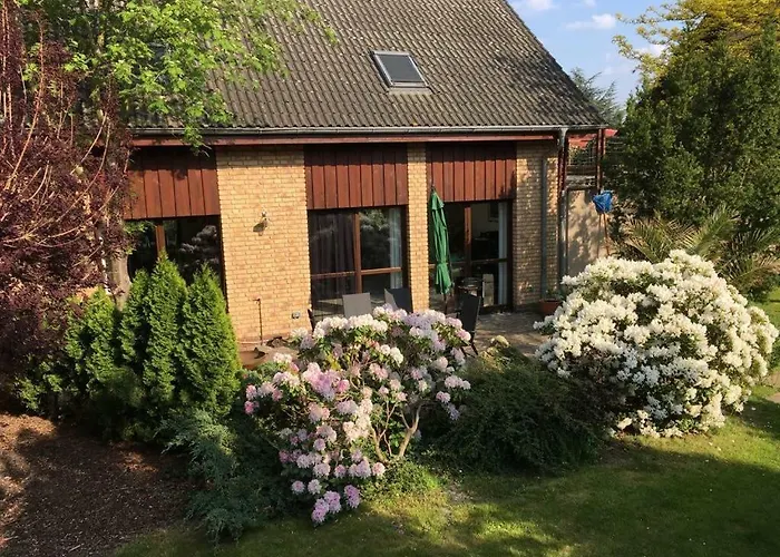 Casa de Férias Busch