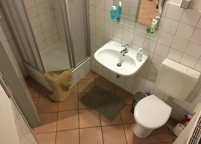 Casa de Férias Busch Leipzig