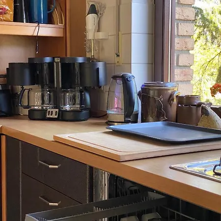 Busch Casa de Férias *