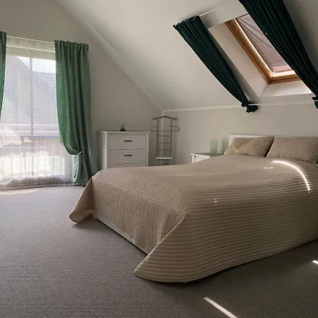 Holiday home Busch Leipzig