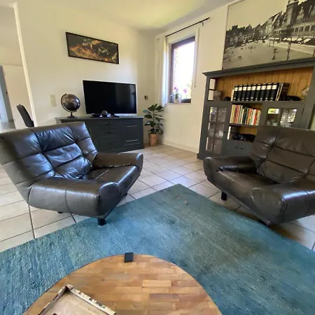 Busch Tatil Evi