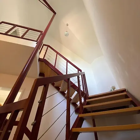 Busch Casa de Férias *