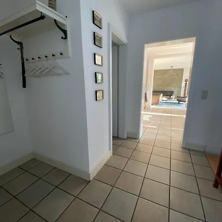 Busch Tatil Evi Leipzig
