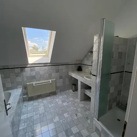 Casa de Férias Busch *