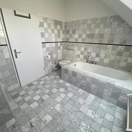 Busch Casa de Férias Leipzig