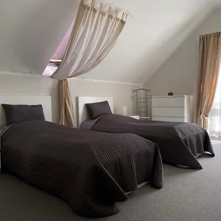 Busch Holiday home Leipzig