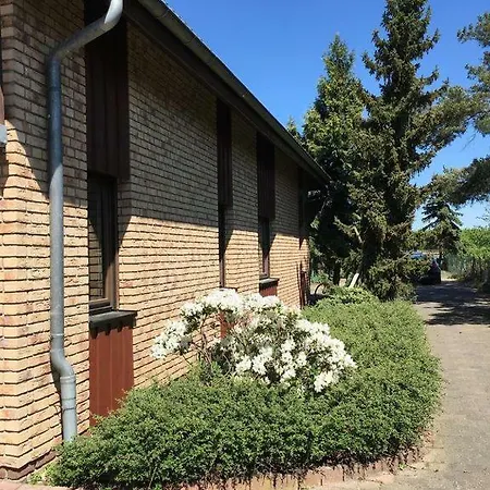 Prázdninový dům Busch