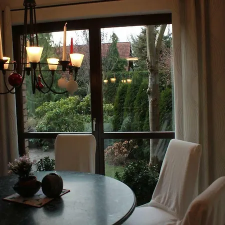 Tatil Evi Busch