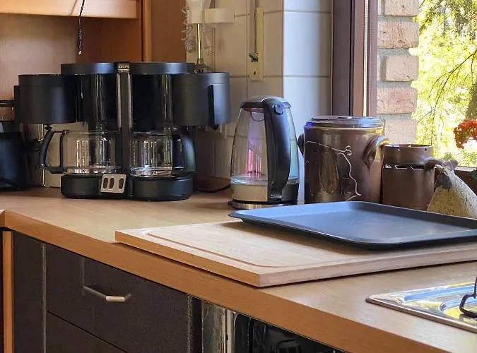 Busch Holiday home *