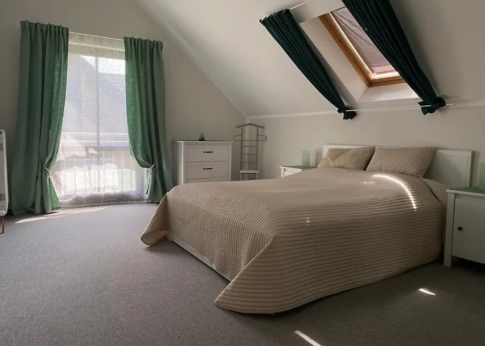 Holiday home Busch Leipzig