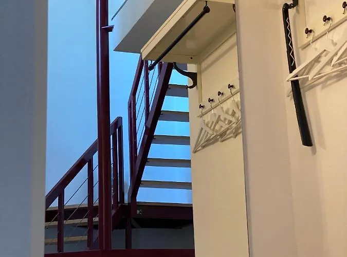 Σπίτι διακοπών Busch