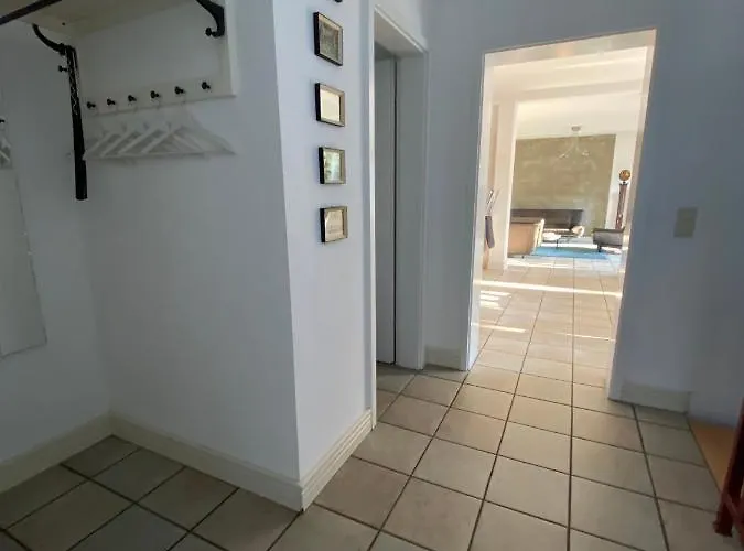 Busch Holiday home Leipzig