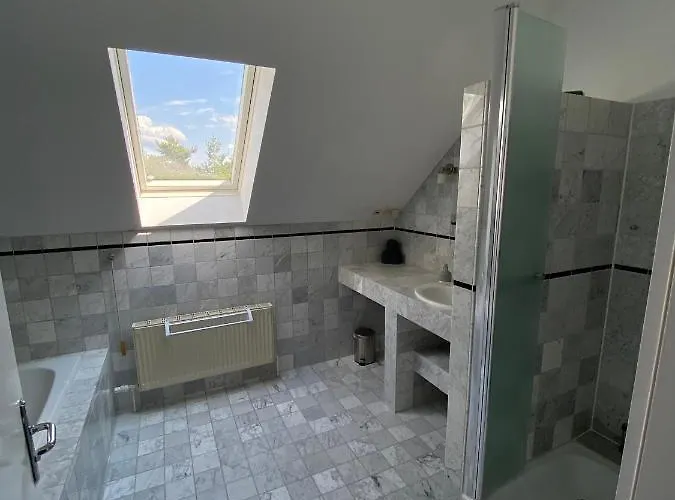 Holiday home Busch *