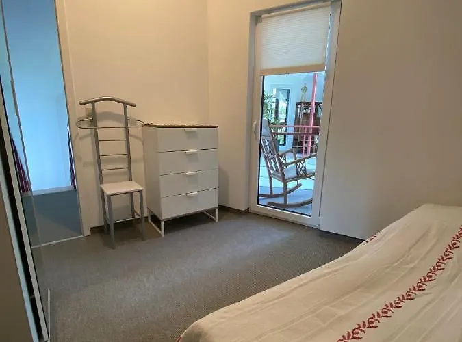 Busch Сasa de vacaciones Leipzig