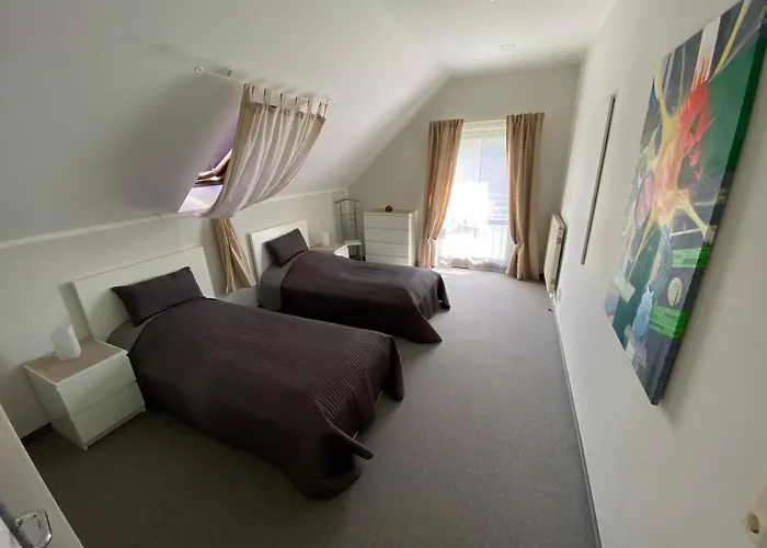 Busch Σπίτι διακοπών