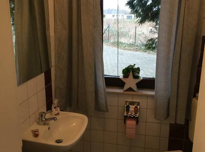 Busch Σπίτι διακοπών