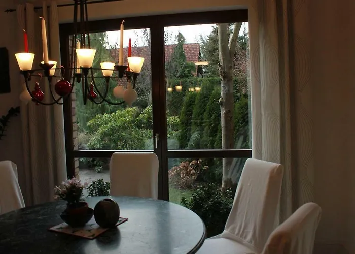 Сasa de vacaciones Busch